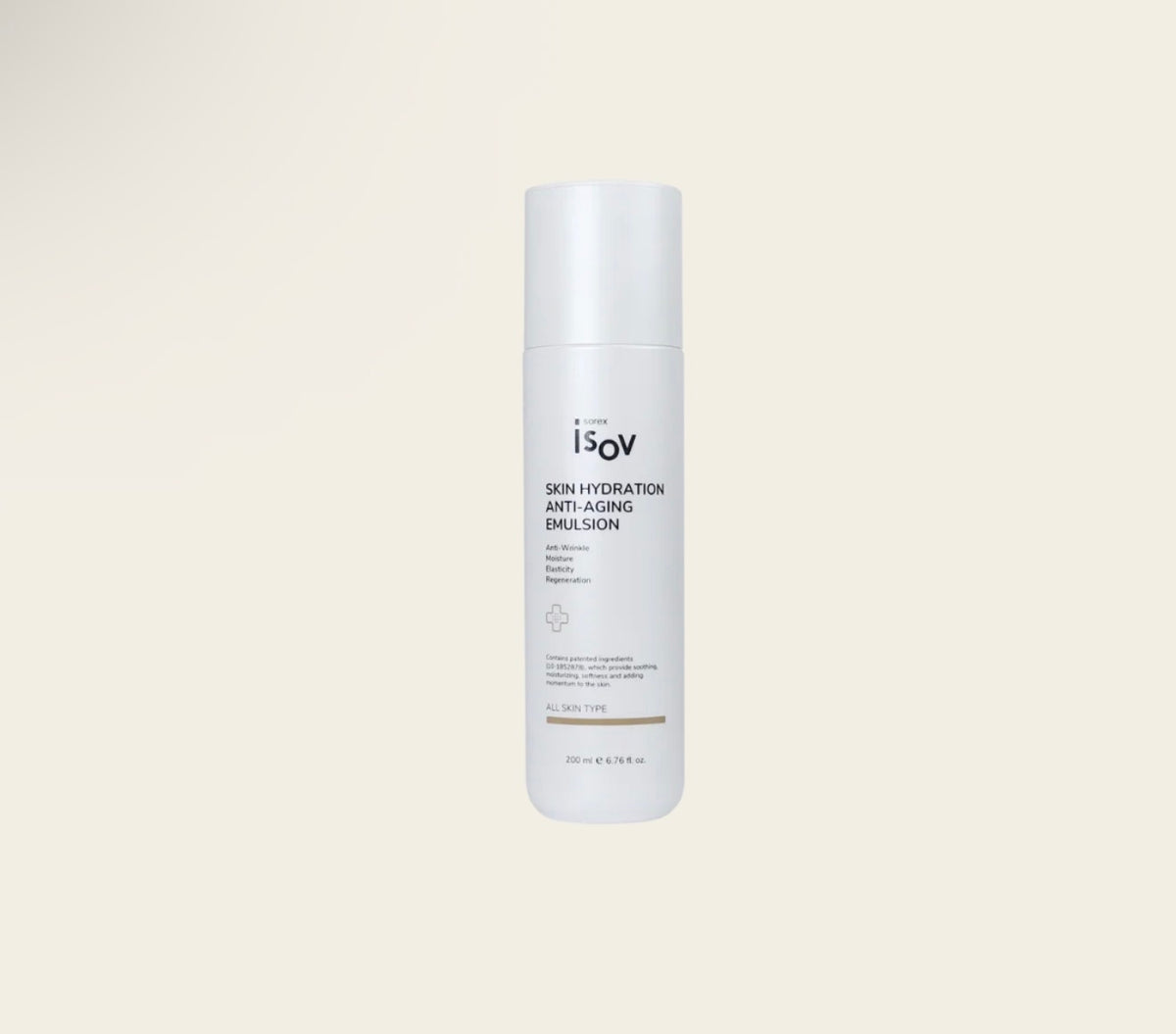 ISOV Skin Hydrating Anti-Aging Toner