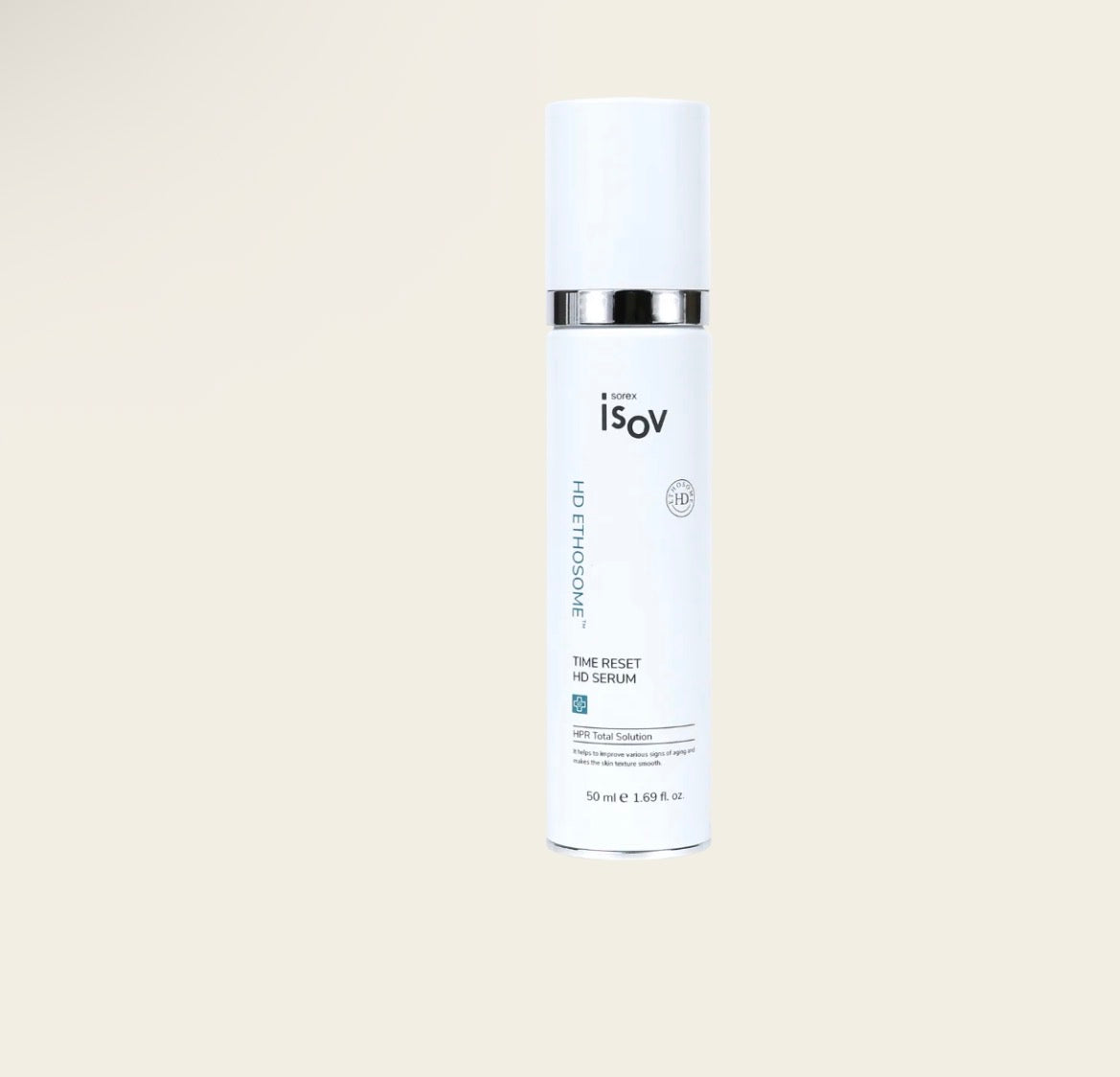 ISOV Time Reset Serum