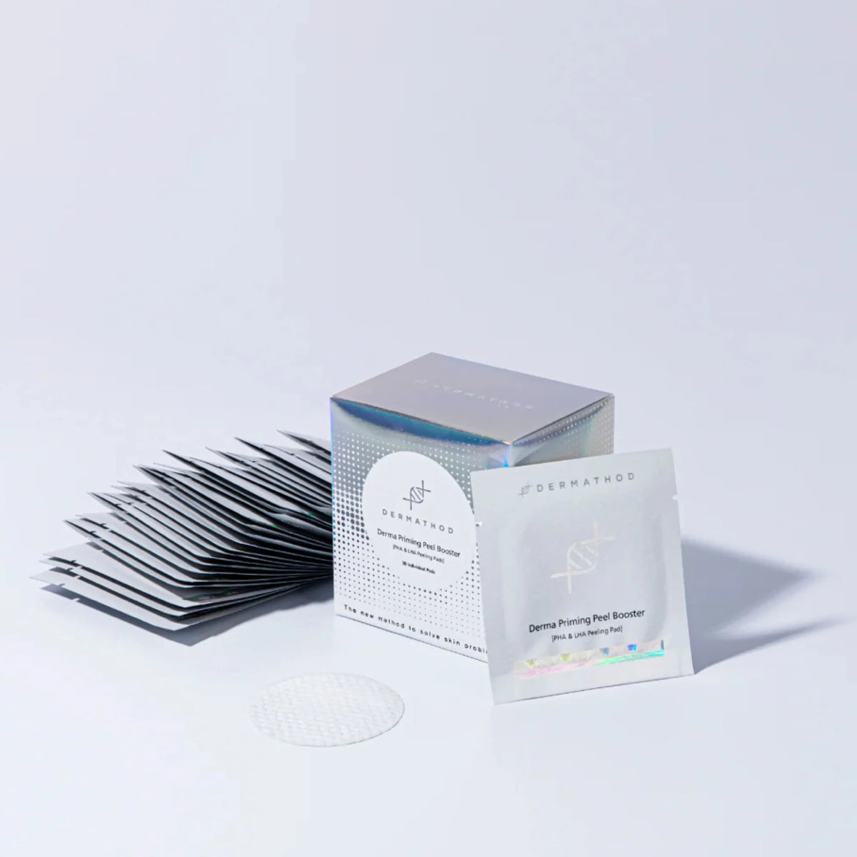 Dermathod Peel Pads