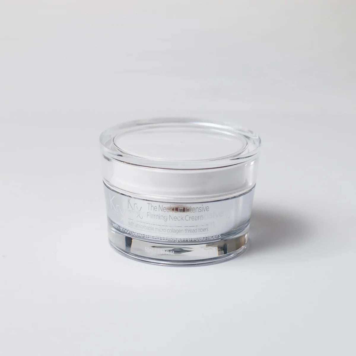 KRX intensive neck firming cream